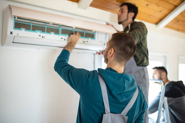 Best Affordable HVAC Services  in Creston, OH