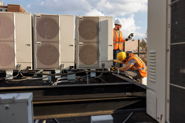 Best HVAC Air Duct Cleaning  in Creston, OH