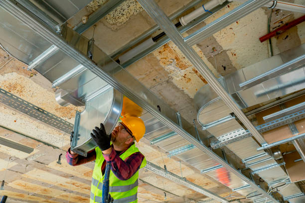 Best Affordable HVAC Services  in Creston, OH
