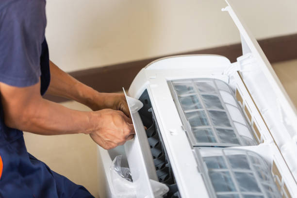 Best HVAC System Installation  in Creston, OH