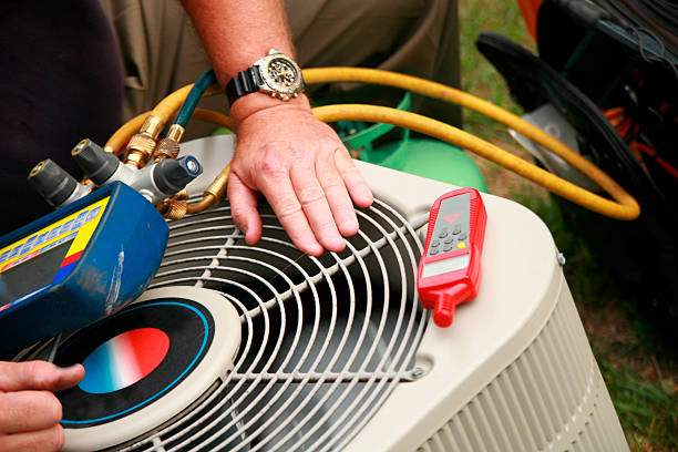Best Emergency HVAC Repair  in Creston, OH
