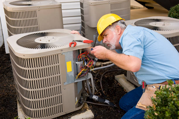 Best Local HVAC Companies  in Creston, OH