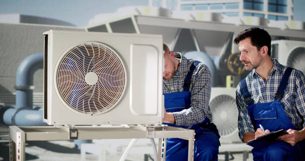  Creston, OH HVAC Pros