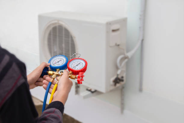 Professional HVAC in Creston, OH