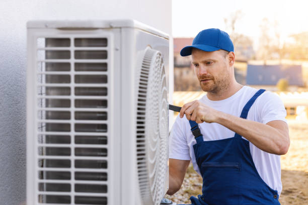 Best Affordable HVAC Services  in Creston, OH