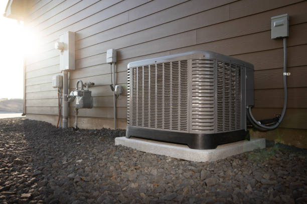 Best HVAC Installation Services  in Creston, OH